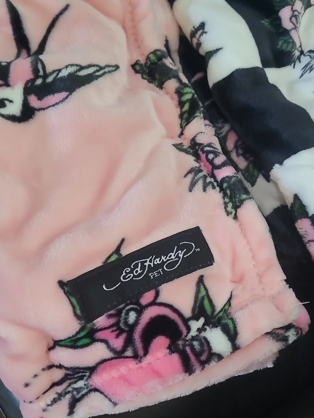 Ed Hardy two piece